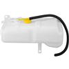 Vobor Bottiglia di troppo pieno per refrigerante Serbatoio a doppio tubo per Patrol G-Q Mave-rick 88-94 17931-NI020DO