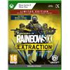 Ubisoft Spa a socio unico Rainbow Six Extraction - Limited Edition - Xbox Series X