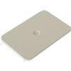 INNONEXXT Premium spessori in plastica | 1,5 mm - 40 x 60mm, 250 pezzi fino a 5 t | Prodotto in Germania | squadrette angolari, distanziatori per piastrelle, distanziali, pavimento laminato,spessore