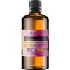 Oxxigena - Olio di Rosa Mosqueta Puro al 100%, Confezione da 250 ml, Idratante Versatile per Pelle Secca e Screpolata, Ideale Contro Rughe, Cicatrici, Unghie o Capelli