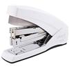 smart by Leviatan 0025, Cucitrice Senza Sforzo, 60% di Sforzo in Meno, Qualità, Alloggiamento Ergonomico, Punti Metallici di Tipo 26/6 e 24/6 mm, 25 Fogli