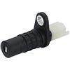 HELLA 6PU 009 167-381 Generatore di impulsi, Albero a gomiti, 2a... poli, senza cavo, con anello tenuta