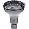 Aqualisa Soffione doccia fisso Aqualisa CL139 Hydramax (125 mm x 95 mm x 95 mm)