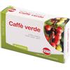KOS Srl CAFFE' VERDE Estratto Secco 60 Cpr Kos