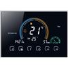 Beca Termostato WiFi Beca BHT-8000GBLW