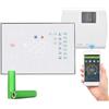 Beca Termostato WiFi Beca a Batteria BHT-8000RF-GACW