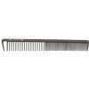 Carbon Pro Pettine Professionale Mod. 0042