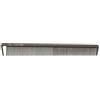 Carbon Pro Pettine Professionale Mod. 0047