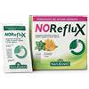 Naturando NoReflux Integratore Alimentare, 20 Bustine