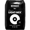BioBizz Terriccio Biobizz Light Mix 50L