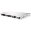 Cisco Switch Cisco CBS250 48 porte 4x1G [CBS250-48T-4G-EU]