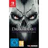 THQ Nordic Darksiders 2 Deathinitive Edition (Switch) [Edizione: Germania]