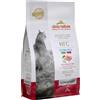 Almo Nature HFC Longevity Sterilised Maiale 1,2 kg Crocchette Per Gatti