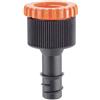CLABER - RAINJET RACCORDO PER TUBO DA 1/2" 91347