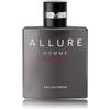 Chanel Allure Homme Sport Eau Extreme spray 150 ml uomo