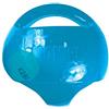 KONG Jumbler Ball Palla con Pallina da Tennis, Taglia Grande/XL