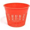 C.I.S. Vaso Tondo Fustellato a Rete - 12cm