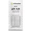 Milwaukee Soluzione Calibrazione / Taratura pH 7.01 - 20ml