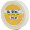 Astrid Leistner Walker Tape No Shine - Nastro adesivo per extension e capelli, 1,2 cm x 2,75 m