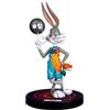 BEAST KINGDOM SPACE JAM A NEW LEGACY Master Craft Bugs Bunny Statua 43 cm BEAST KINGDOM