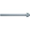 Fischer Barra filettata in acciaio con dado e rosetta FIS A M 20 X 245 8.8 (10 Pz.)