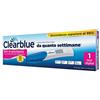 clearblue indicatore settimane
