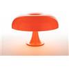 Artemide NESSO Tavolo Arancione | Cod. 0056050A