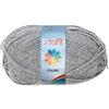 Lana Colors Grigio Chiaro