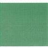 Pannolenci Gingham Scozzese Panna e Verde