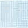 Pannolenci Gingham Scozzese Panna e Azzurro