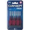 CURASEPT PROXI T13 CONE BORDEAUX 6 PEZZI