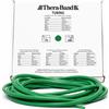 Thera Band Rotolo elastico tubolare thera-band 7,5 m colore verde - media