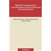 Il Mulino Modelli organizzativi e performance dell'assistenza infermieristica