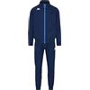 KAPPA4FOOTBALL NASTECO - Sport Suits - Tuta - Uomo - BLUE DEPTHS-AZURE