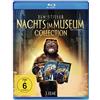 Walt Disney / LEONINE Nachts im Museum 1-3