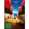 Universum Film GmbH Taxi 5