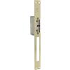 Amig - Apriporta Elettrica da Mbutile per Porte | Mod.20 | 250 x 25 x 3 mm | Amperaggio: 1,1 A | Include Bobina da 8-12 V di Corrente Alterna | Serratura per Portales, Tendine o Ufficio