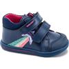 Pablosky 019520, Sneaker Bambina, Marino, 22 EU