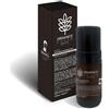 Organics Man - Shoothing Cleansing Foam Mousse Derergente Lenitivo, 100ml