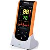 GIMA Pulsoximetro oxy-110