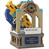 LEGO MPO Lego 6373620 Swing Ship Ride Promo-Set