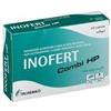 Italfarmaco Inofert Combi HP Integratore 20 Capsule Softgel