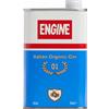 Pure Organic Gin Engine 70cl - Liquori Gin