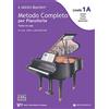 Rugginenti Editore Il nuovo Bastien. Metodo completo per pianoforte. Tutto in uno. Livello 1A: espansione della lettura. Con app