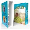 Star Comics Look back. Deluxe limited edition. Con box per l'edizione cartonata