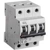 IDEAL MAGNETOTERMICO 25A 3 POLI CURVA C 6KA KMBN6-KAN23148
