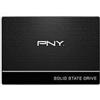 Pny SSD 1TB Pny interno 2.5 Sata III Nero