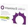 METAGENICS VITAMINA D 4000 UI 84CPR