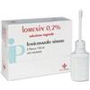 Lomexin 0.2% Soluzione Vaginale 5 Flaconi