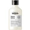 L'Oréal Professionnel Serie Expert Metal Detox Shampoo 300ml - shampoo detossinante anti-metallo capelli colorati